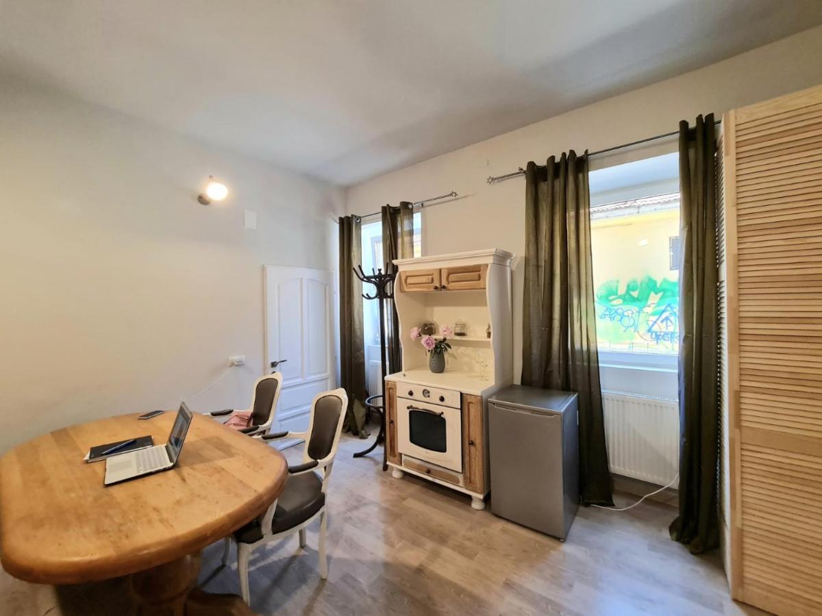 Happy House Apartment Брашов Екстериор снимка
